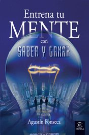 entrena tu mente con saber y ganar (fuera de colección y one shot)