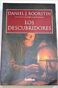 Descubridores, los (Serie Mayor (critica))