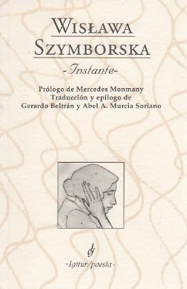 instante (igitur / poesia)