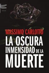 la oscura inmensidad de la muerte (emecé)