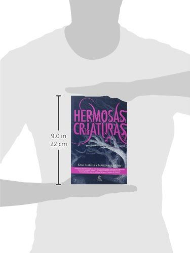 Hermosas criaturas: 1 (Infantil y juvenil (Ficción))