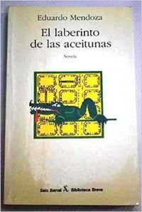 el laberinto de las aceitunas (saiakera)