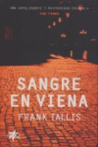 Sangre en Viena