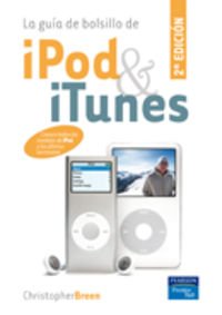 la guía de bolsillo de ipod & tunes 2ª e