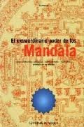 extraordinario poder de los mandala, el (espiritualidad)