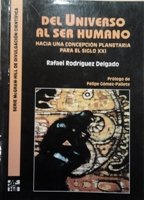DEL UNIVERSO AL SER HUMANO-DIV (SIN COLECCION)