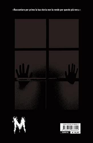 l'impostore