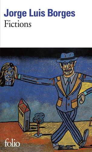 fictions [paperback] [nov 01, 1974] borges, jorge luis