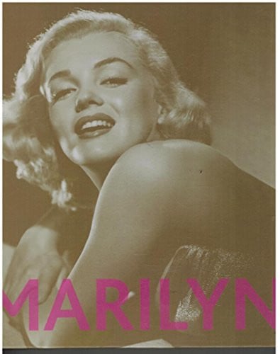 imagenes de marilyn