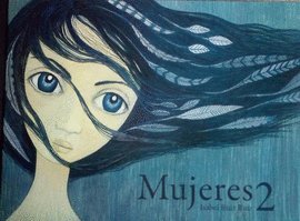 MUJERES 2 (SIN COLECCION)
