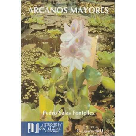 ARCANOS MAYORES