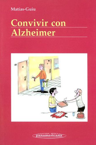 Convivir con Alzheimer