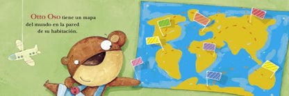 Minicuentos de ositos y cerditos para ir a dormir (Minicuentos) (Cuentos infantiles)