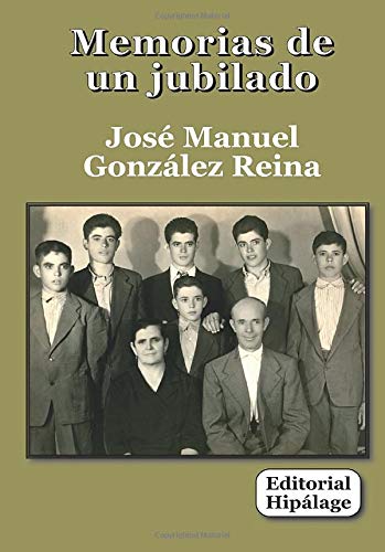 memorias de un jubilado (voilà!)