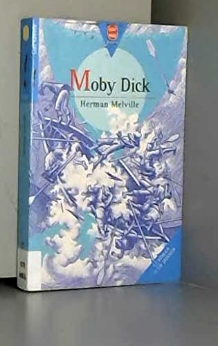 Moby Dick: [version abrégée