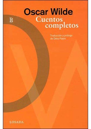 Cuentos Completos