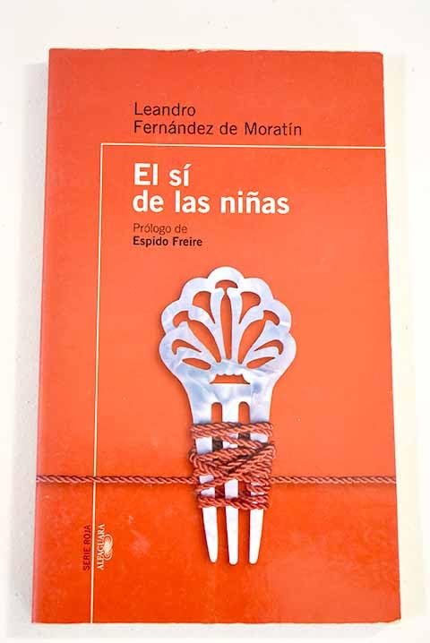 si de las niñas, el (serie roja)