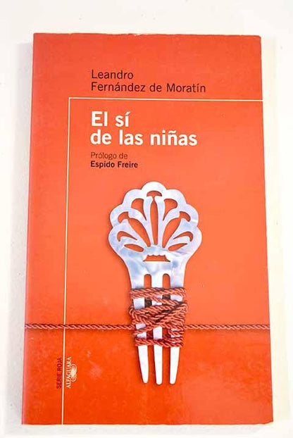 Si de las niñas, el (Serie Roja)