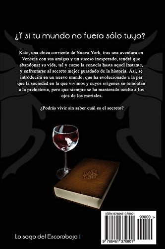 Alma inmortal: Volume 1 (La Saga del Escarabajo)