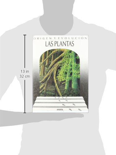 plantas, las (coleccion)