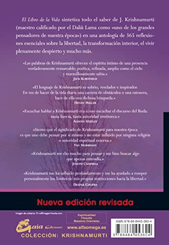 El Libro De La Vida
