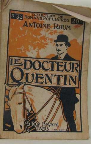 le docteur quentin