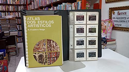 Atlas de los estilos artisticos