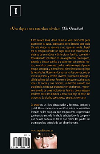 la poda: 229 (impedimenta)