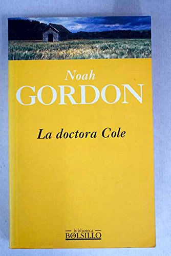 la doctora cole