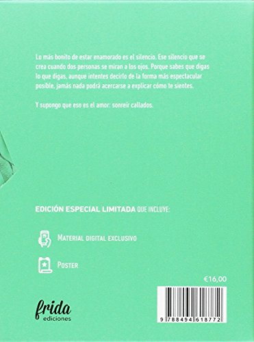 casi sin querer: edición especial limitada (poesia)