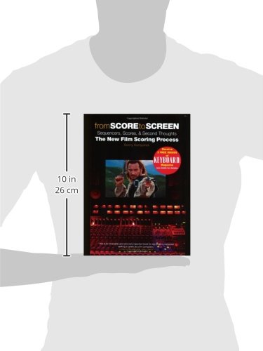 from score to screen