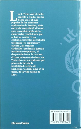 Puedes volar como las águilas (Cuadernos Palabra)