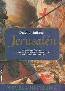 Jerusalen