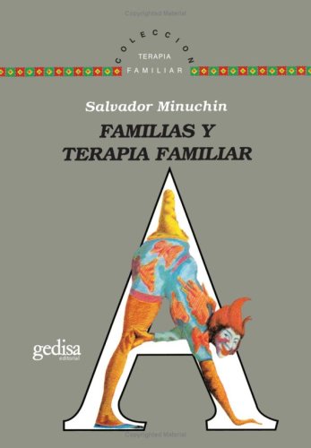 Familias Y Terapia Familiar