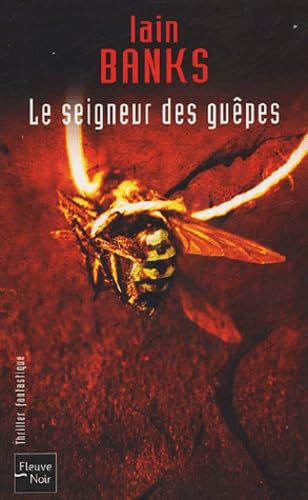 le seigneur des guêpes
