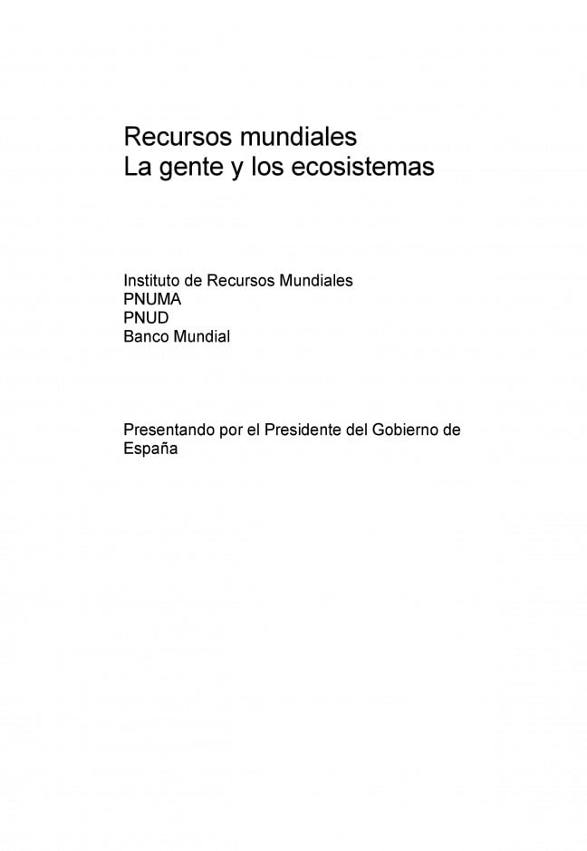 tiempos de exilio
