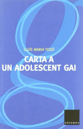 Carta a Un Adolescent Gai