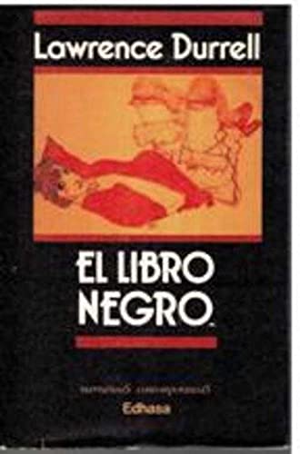El libro negro (Narrativas Contemporáneas)