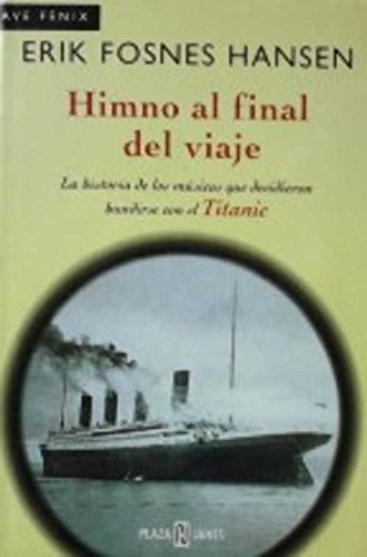 el himno al final del viaje