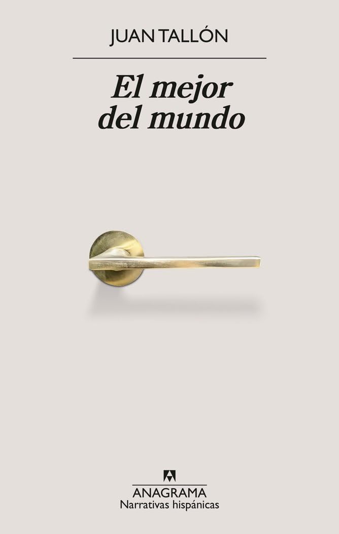 el mejor del mundo (narrativas hispánicas)