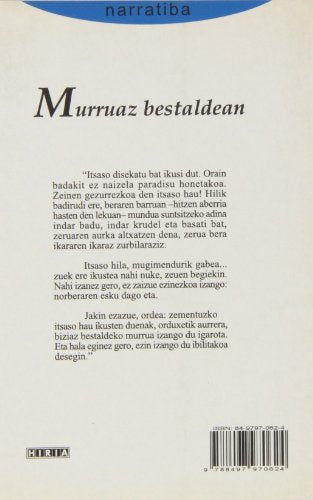 murruaz bestaldean