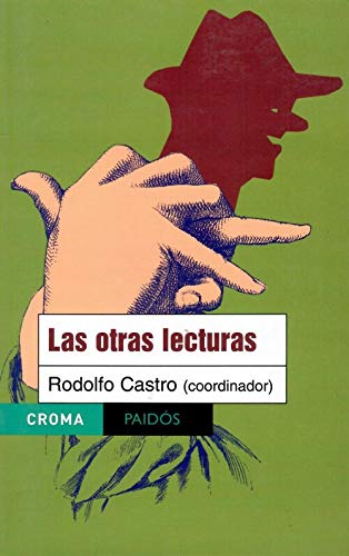 Las otras lecturas / The OTher Readings