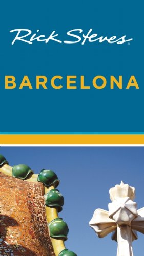 rick steves barcelona [idioma inglés]