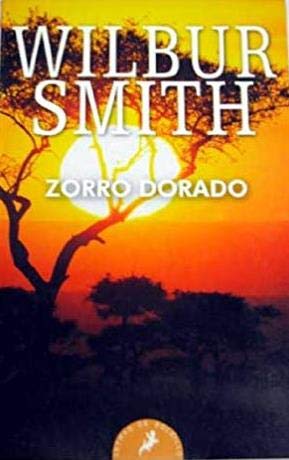 zorro dorado