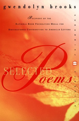 selected poems