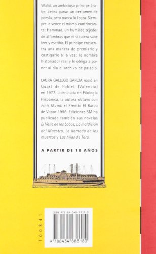 la leyenda del rey errante: 143 (el barco de vapor roja)
