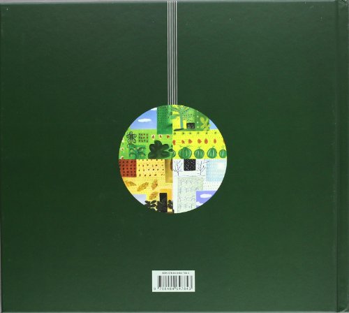 las cuatro estaciones (libro-disco)