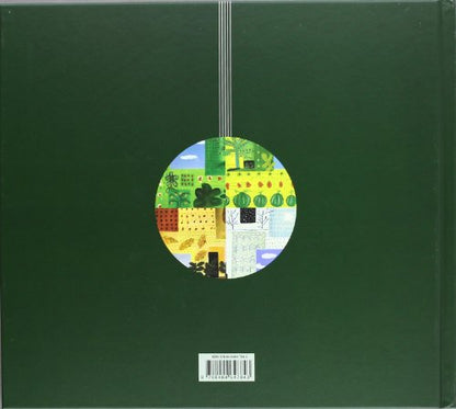 Las cuatro estaciones (Libro-disco)