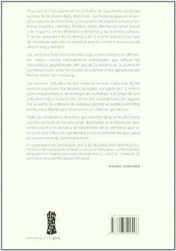 contar cuentos