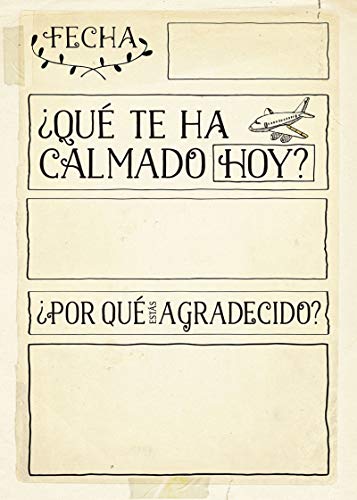 Calma: Relaja la mente. Cambia el mundo. (Obras diversas)